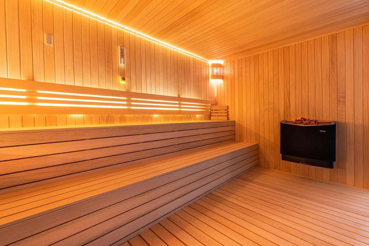 Genesis Hotel&Spa Alaçatı Esterno foto