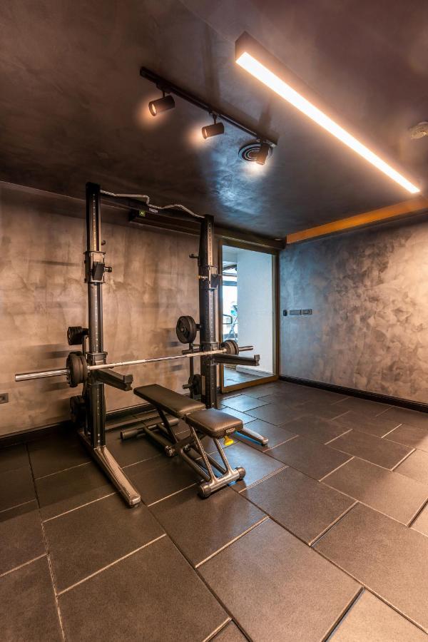 Genesis Hotel&Spa Alaçatı Esterno foto