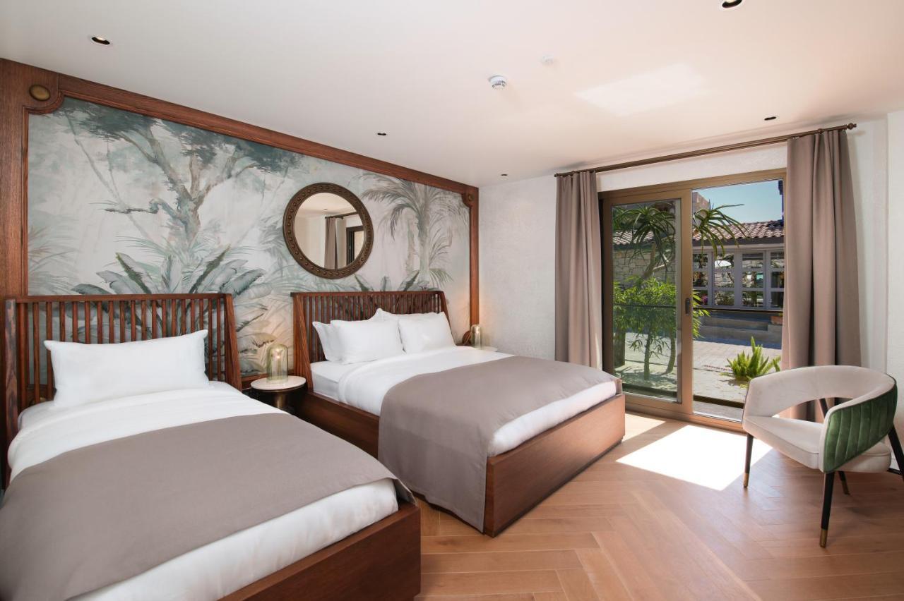Genesis Hotel&Spa Alaçatı Esterno foto