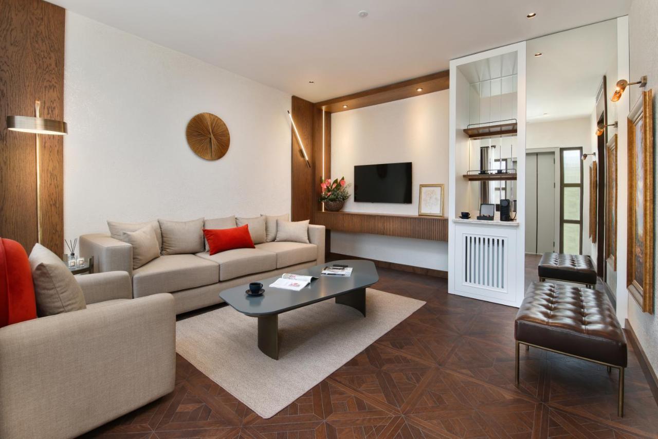 Genesis Hotel&Spa Alaçatı Esterno foto