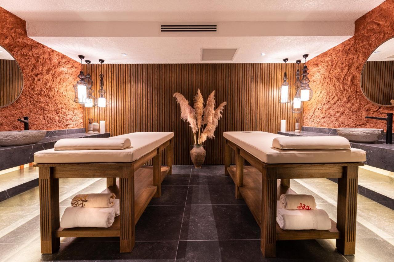 Genesis Hotel&Spa Alaçatı Esterno foto