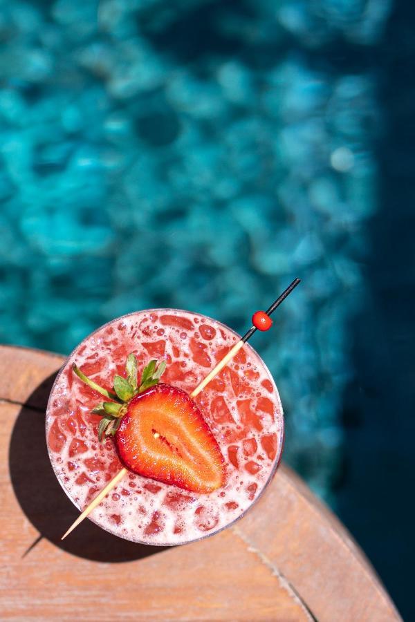 Genesis Hotel&Spa Alaçatı Esterno foto