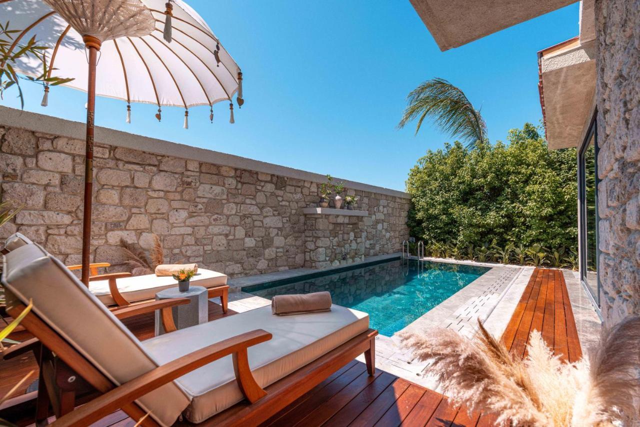 Genesis Hotel&Spa Alaçatı Esterno foto