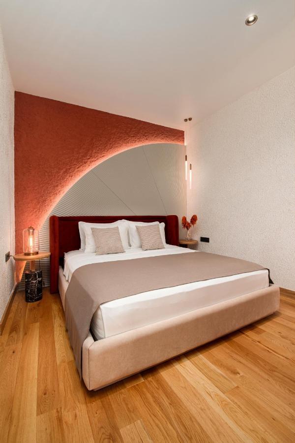 Genesis Hotel&Spa Alaçatı Esterno foto