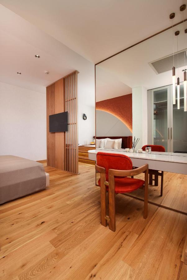 Genesis Hotel&Spa Alaçatı Esterno foto