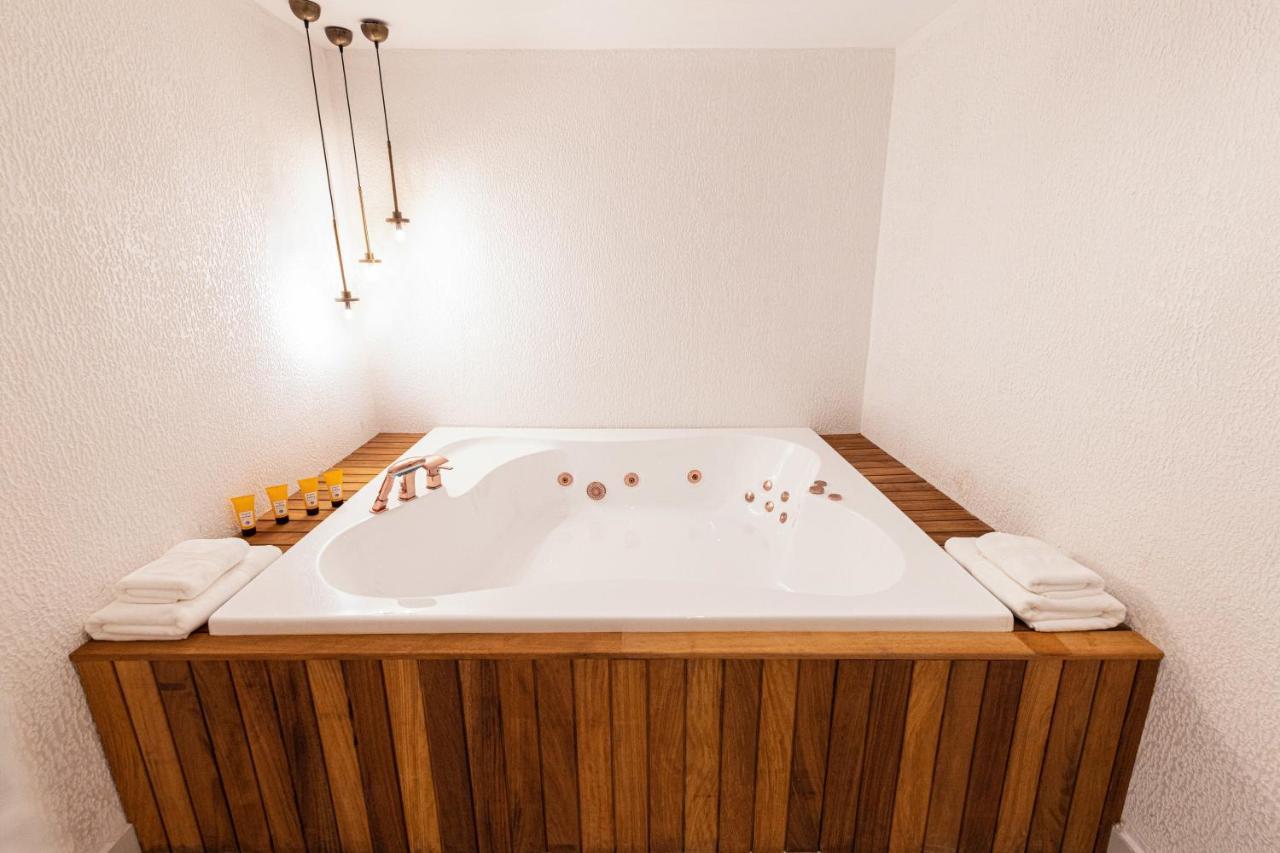 Genesis Hotel&Spa Alaçatı Esterno foto