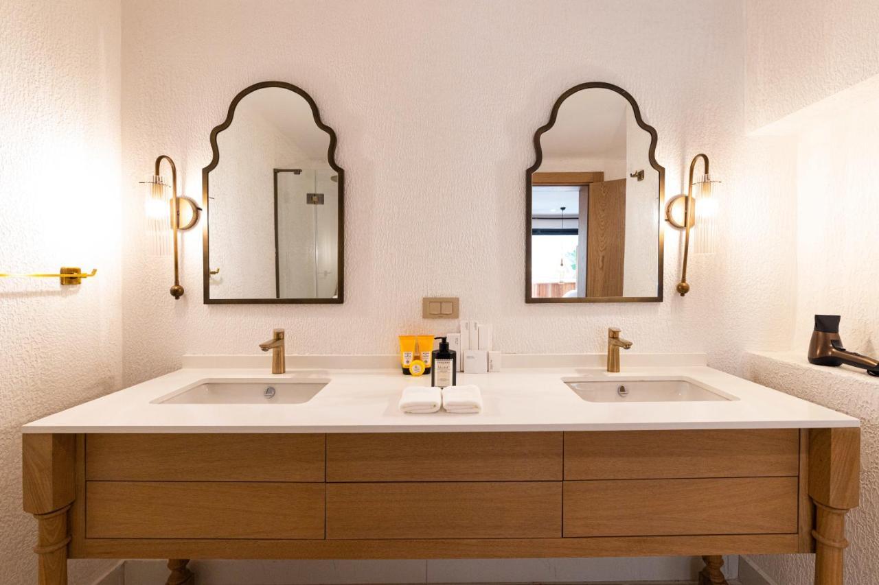 Genesis Hotel&Spa Alaçatı Esterno foto