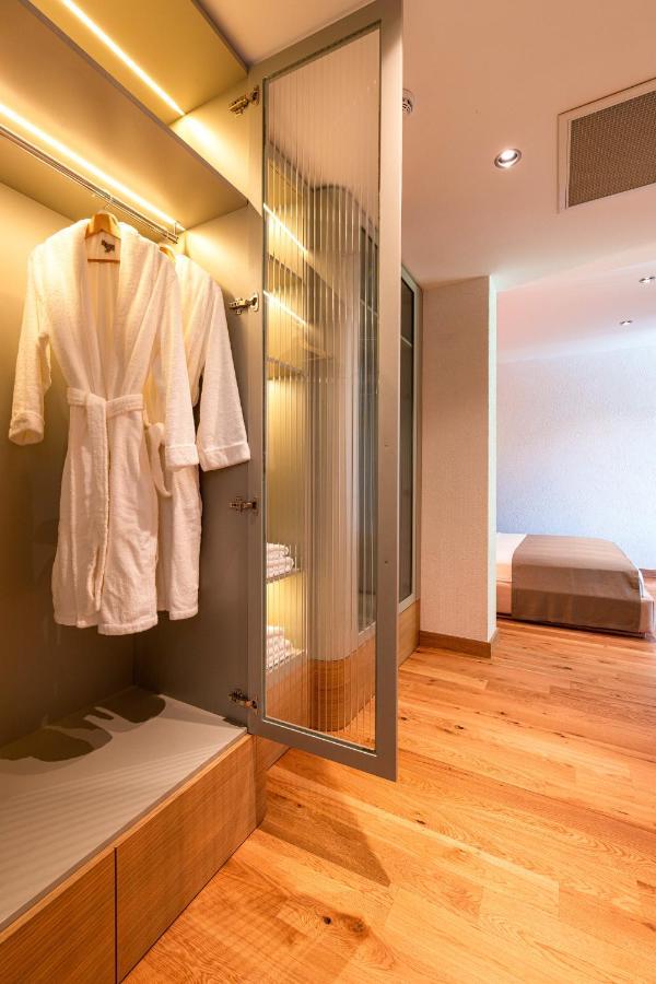 Genesis Hotel&Spa Alaçatı Esterno foto